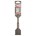 Bosch spadebeitel - SDS-Plus - 140x40 mm - lange levensduur - met rotatiestop
