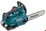 Makita tophandle accu kettingzaag - DUC256Z - 2x18V - 25cm - excl. accu en lader - in doos