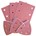 HiKOKI schuurpapierset k60/80/120 [45x] - 753450