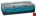Makita Krachtdoppenset 7-delig E-16592
