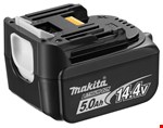 Makita accu - BL1450 - 14,4 V - 5,0 Ah - 197122-6