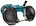 Makita accu bandzaag - DPB180Z - 18V - excl. accu en lader - in doos