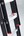 Altrex opsteekladder - Nevada - max. werkhoogte 6,05 m - 2 x 10 sporten - 2 delig