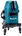Makita SK20GDZ multilijnlaser 12V excl. accu en lader in doos met tas
