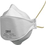3M™ Aura™ stofmasker - FFP1 - 9310+
