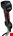 Makita accu trimmer U-greep - DUR190UZX9 -18V - U-greep - excl. accu en lader - in doos