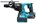 Makita accu combihamer - HR002GZ05 - SDS-Plus - 40V Max - excl. accu en lader - AWS zender - in doos met stofafzuigunit