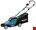 Makita accu grasmaaier - DLM432Z - 2x18V - 43cm - excl. accu en lader - in doos