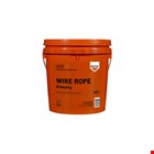 Rocol - Wire Rope Dressing - 18 kg