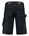 Tricorp worker canvas kort model - Workwear - 502006 - marine blauw - maat 54