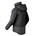HAVEP parka - Attitude - 50171 - Zwart/Antraciet - maat M
