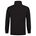 Tricorp fleece sweater - Casual - 301001 - zwart - maat M