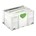 Festool Systainer van  zonder inzet SYS 3 TL 497565