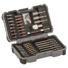 Bosch schroefbitset / doppenset - 43-delig - 2607017164