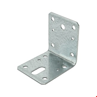 Gebr. Bodegraven hoekanker - 70x70mm - verzinkt