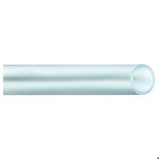 Waterslang PVC Glashelder \6x10mm