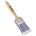 ANZA Pro Classic Allround verfkwasten plat FL2,5"