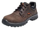 EMMA werkschoenen - S3 - Zolder - XD - laag - bruin