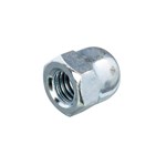 Hoenderdaal dopmoer [50x] - VZ - SW-30 - M20