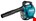 Makita accu bladblazer/-zuiger - DUB363ZV - 2x18V - excl. accu en lader - in doos