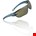 Bollé SWIFT smoke platinum veiligheidsbril blauw
