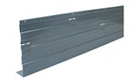 Gebr. Bodegraven metalen randkist - 280x2000mm