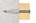 fischer gasbetonplug - 14x75mm - 10 st - GB 14 - 50493