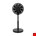 Eurom Vento 3DS Silent Comfort Ventilator zwart - 35 cm