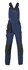 HAVEP Amerikaanse overall Revolve 20470 blauw/zwart maat XXL