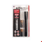 Maglite zaklamp - Mini LED - zwart