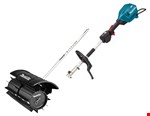 Makita accu combisysteem - UX01GZ10 - XGT 40V Max - excl. accu en lader - in doos met accessoire