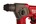 Milwaukee M12 CH-0 compact boorhamer SDS-Plus excl. accu en lader