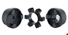 4MP Taper Lock HRC-koppelingen
