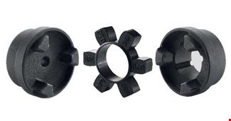 4MP Taper Lock HRC-koppelingen