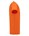 Tricorp T-shirt fitted - Casual - 101004 - oranje - maat L