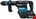 Makita accu breekhamer - HM001GM205 - 40V Max - 2x4.0 Ah accu en lader - AWS zender - in koffer