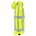 Tricorp soft shell jack RWS - Safety - 403003 - fluor geel - maat 4XL