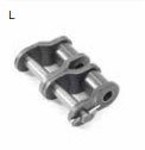 Donghua - Verloopschakel - EXL - Duplex - 1/2" - BS - 08B-2-L