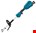 Makita accu combisysteem - DUX18Z - 18V - excl. accu en lader - in doos