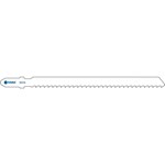 Ivana T127DF decoupeerzaagblad voor aluminium