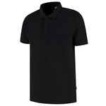 Tricorp Poloshirt Redefined 206102 zwart - maat XXL