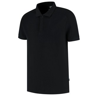 Tricorp Poloshirt Redefined 206102 zwart - maat XXL
