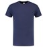 Tricorp T-shirt - Casual - 101002 - inkt blauw - maat 4XL
