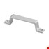 Hermeta 4200-01 handgreep bandmodel 90 mm naturel 