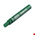 Pentel merkstift pen n50D - groen - Q631304