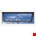 SecuBar Combi RVS barrièrestang - inclusief Twist RVS nokken (2) - 91 cm - 2010.355.035