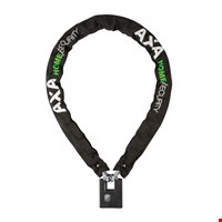 AXA Universele ketting+hangslot - 105cm - zwart