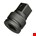 GEDORE verloopstuk - 3/4" - 1"