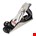 Stanley stalen blokschaaf - Bailey - lengte 240 mm - 1-12-003