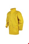Sioen Flexothane regenjas 4820 geel small